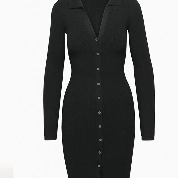 Aritzia Dresses & Skirts - Aritzia - Wilfred Cove Button Up Dress